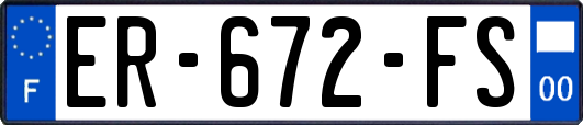 ER-672-FS