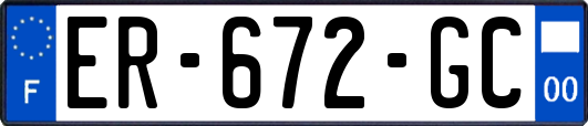ER-672-GC