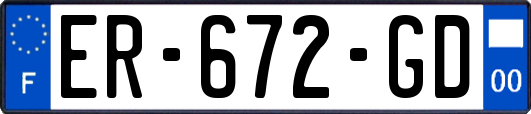 ER-672-GD