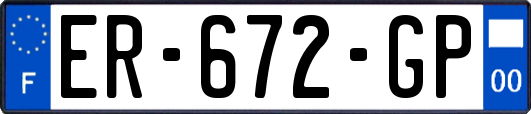 ER-672-GP
