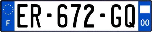 ER-672-GQ