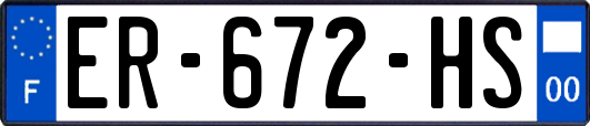 ER-672-HS
