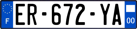 ER-672-YA