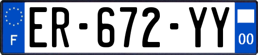 ER-672-YY