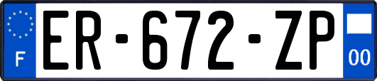 ER-672-ZP