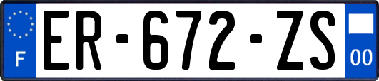 ER-672-ZS