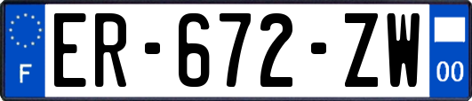 ER-672-ZW