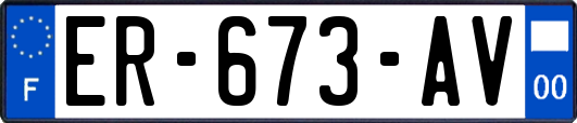 ER-673-AV