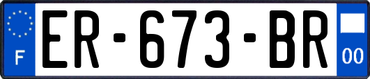 ER-673-BR