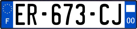 ER-673-CJ