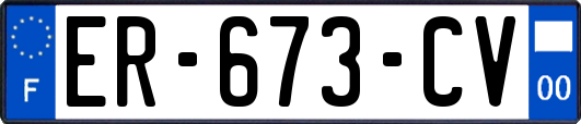 ER-673-CV