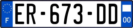 ER-673-DD