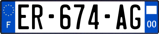 ER-674-AG