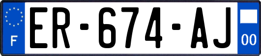 ER-674-AJ