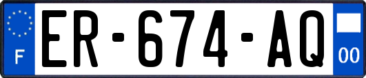 ER-674-AQ