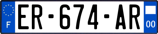 ER-674-AR