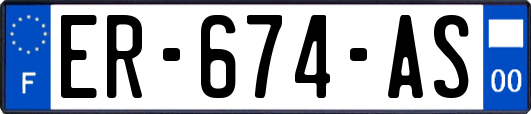 ER-674-AS