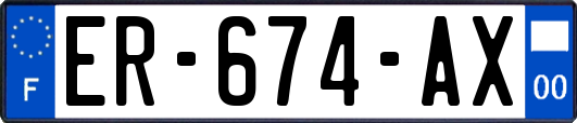 ER-674-AX