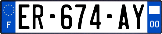 ER-674-AY