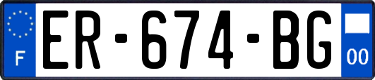 ER-674-BG