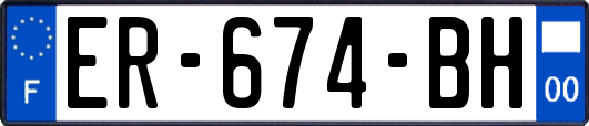 ER-674-BH