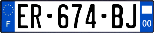 ER-674-BJ