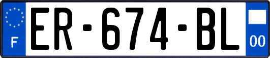 ER-674-BL