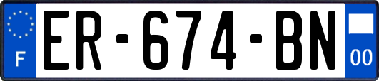 ER-674-BN