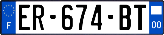 ER-674-BT
