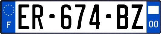 ER-674-BZ