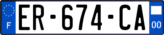 ER-674-CA