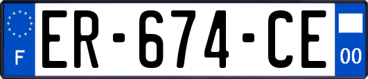 ER-674-CE