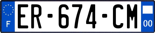 ER-674-CM