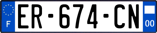 ER-674-CN