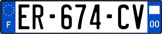 ER-674-CV