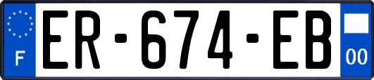 ER-674-EB