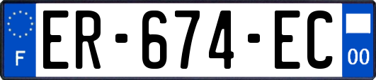 ER-674-EC