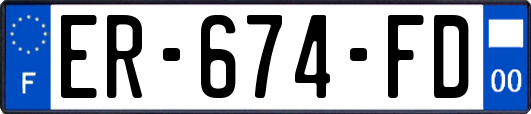 ER-674-FD