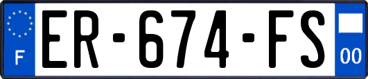 ER-674-FS