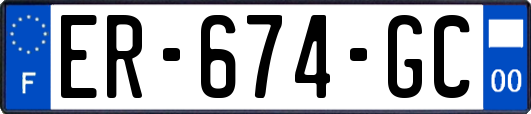 ER-674-GC