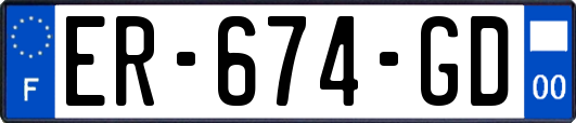 ER-674-GD