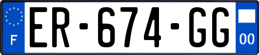 ER-674-GG