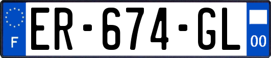 ER-674-GL