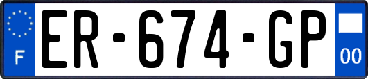 ER-674-GP