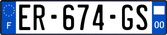 ER-674-GS