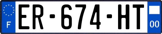 ER-674-HT