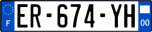 ER-674-YH