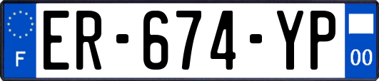 ER-674-YP