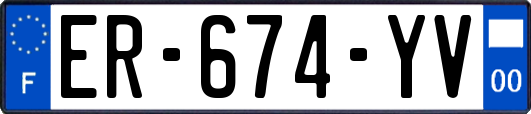 ER-674-YV