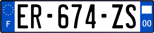 ER-674-ZS